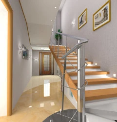 Rénovation maison à Le Touvet
