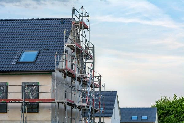 Renovation-exterieure