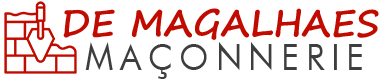 DE MAGALHAES MAÇONNERIE