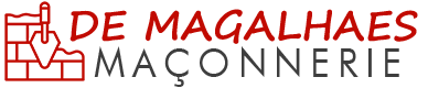 DE MAGALHAES MAÇONNERIE